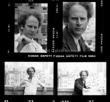 Art garfunkel manhattan for sale  New Haven