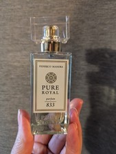 Pure royal 833 for sale  HOLMFIRTH