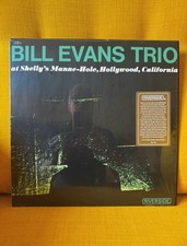 Vinile bill evans usato Vinile bill evans usato  Ravenna