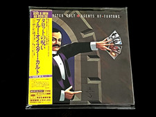 BLUE OYSTER CULT-Agents Of Fortune-2007 CD Mini LP Japan comprar usado  Enviando para Brazil