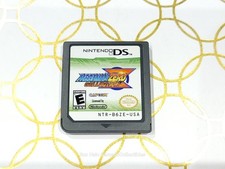 Mega Man Zero Collection autêntico (Nintendo DS, 2010) somente cartucho, TESTADO  comprar usado  Enviando para Brazil