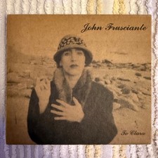John frusciante niandra usato  Vicenza