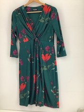 Collection debenhams green for sale  WARRINGTON