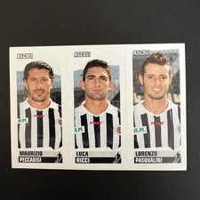 Panini figurina calciatori usato  Italia