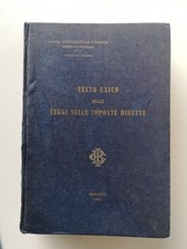 Testo unico delle usato  Villesse