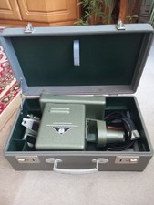 Dia kleinbildprojektor filius gebraucht kaufen  Bad Salzungen