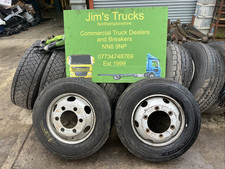 2x215 75r17.5 sreer for sale  NORTHAMPTON