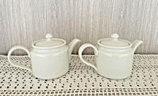 Théières porcelaine blanche d'occasion Théières porcelaine blanche d'occasion  Senlis