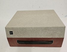 Kofferplattenspieler dual 1007 gebraucht kaufen  Deutschland