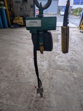 J.d neuhaus pneumatic for sale  PUDSEY
