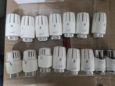 thermostatic radiator valves for sale thermostatic radiator valves for sale LONDON