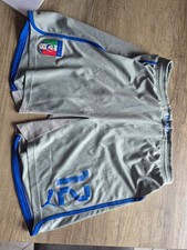 Pantaloncini calcio nazionale usato  Muggio
