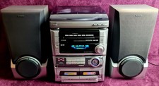Aiwa zl500k disc for sale  SHEFFIELD