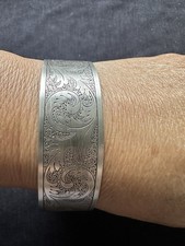 bracelet ch for sale  LONDON