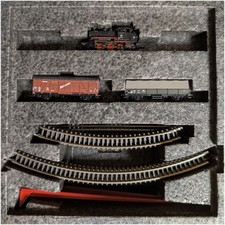 Märklin miniclub spur gebraucht kaufen  Erkrath