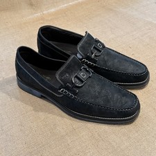 Donald pliner loafer for sale  East Flat Rock