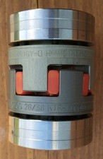 Rotex ktr klauenkupplung gebraucht kaufen  Ostrach