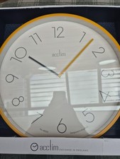 Acctim kista wall for sale  RICHMOND