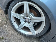 Mercedes cls550 amg for sale  CRADLEY HEATH