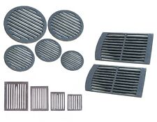 Grille cendrée tailles d'occasion  Expédié en France