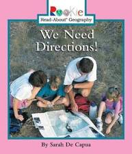 Need directions paperback for sale  Montgomery