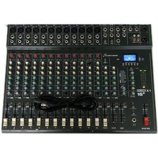 Studiomaster clubxs16 dj for sale  Brockport