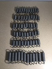 Molas de reposição para cama de hospital Invacare 50 curtas 12 longas conjunto completo comprar usado  Enviando para Brazil