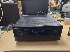 Pioneer lx86 9.2ch for sale  DAGENHAM