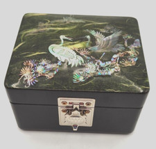 Vintage trinket box for sale  Bedford