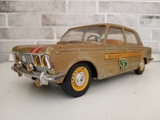 Pocher fiat 125 usato  Torino