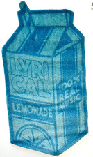 Tapete Lyrical Lemonade The Carton - Azul, usado comprar usado Tapete Lyrical Lemonade The Carton - Azul, usado comprar usado  Enviando para Brazil