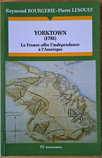 Yorktown offre indépendance d'occasion  Saint-Ouen