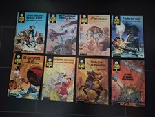 Lot albums histoires d'occasion  Vichy