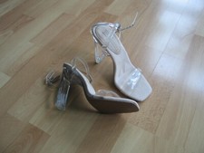 Asos shoes high gebraucht kaufen  Steinbach