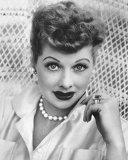 Beautiful lucille ball for sale  Seminary