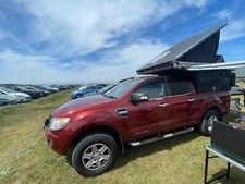 Pick truck pop for sale  SANDHURST
