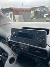 Vauxhall combo mkiv for sale  LEEDS