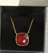 Jcm carnelian 925 for sale  PETERBOROUGH