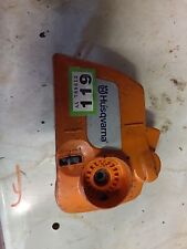 Husqvarna 235 chainsaw for sale  EXETER