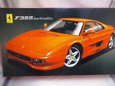 Berlinetta ferrari f355 d'occasion  Expédié en Belgium