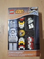 Lego armbanduhr star gebraucht kaufen  Beckingen
