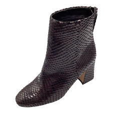 Topshop womens burgundy for sale  BRISTOL