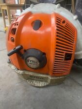 Sthil leaf blower for sale  ST. HELENS