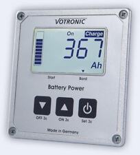 Votronic 400 lcd gebraucht kaufen  Nidda