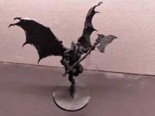 Bloodthirster warhammer aos for sale  CHESTERFIELD