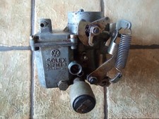 Riginal solex vergaser gebraucht kaufen  Nordhorn