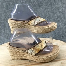 Mudd sandals womens for sale  Circle Pines
