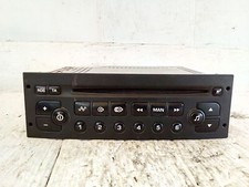 Autoradio per peugeot usato  Italia
