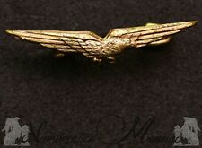 Distintivo brevetto aeronautic usato Distintivo brevetto aeronautic usato  Monte di Procida