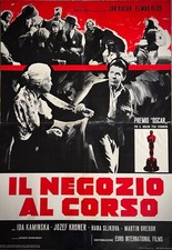 Corso poster affiche usato  Torino